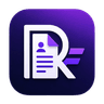 ResumeForge Logo
